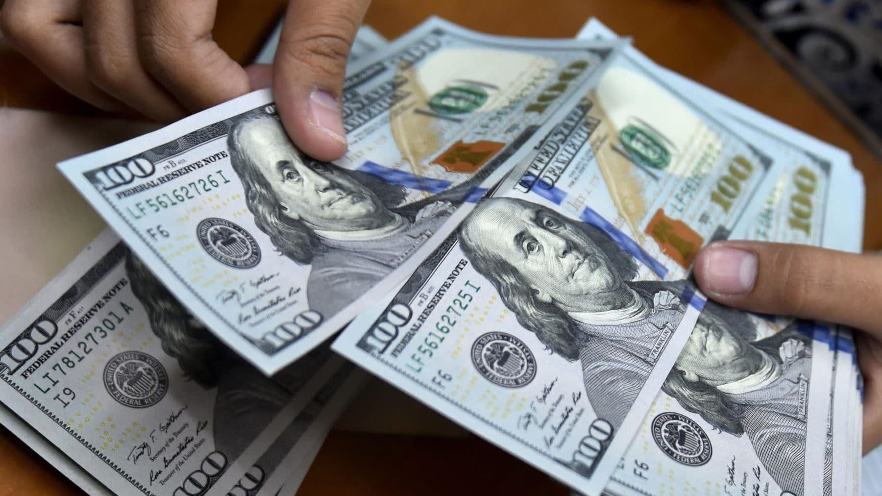 ¿El dólar cae?: Situación de expectativas en 2026