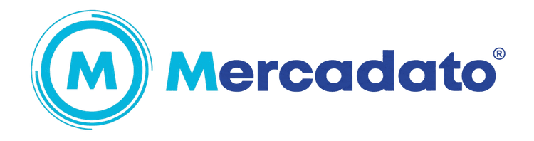 Mercadato Logo